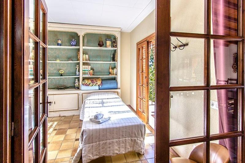 Casa Rural Can Panxa Sant Pere de Vilamajor Exteriör bild