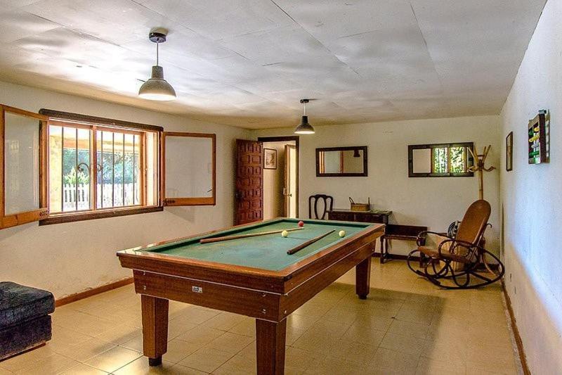 Casa Rural Can Panxa Sant Pere de Vilamajor Exteriör bild