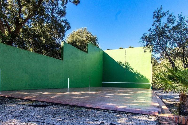 Casa Rural Can Panxa Sant Pere de Vilamajor Exteriör bild